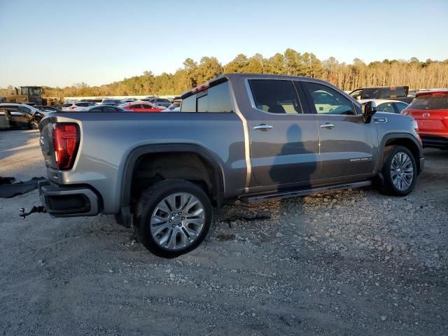 2021 GMC Sierra K1500 Denali