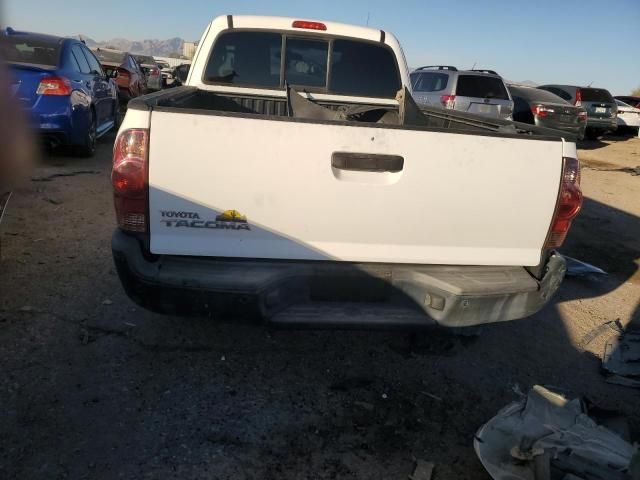 2013 Toyota Tacoma Access Cab