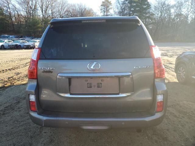 2010 Lexus GX 460