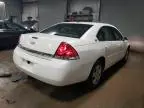 2007 Chevrolet Impala LS