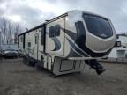 2018 Montana Travel Trailer