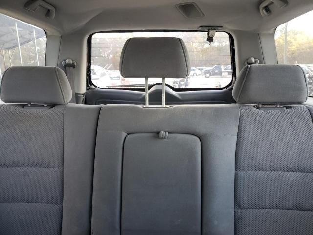 2008 Honda Pilot SE