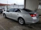 2013 Chevrolet Malibu LS