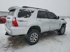 2008 Toyota 4runner Limited