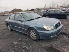 2005 Hyundai Sonata GLS