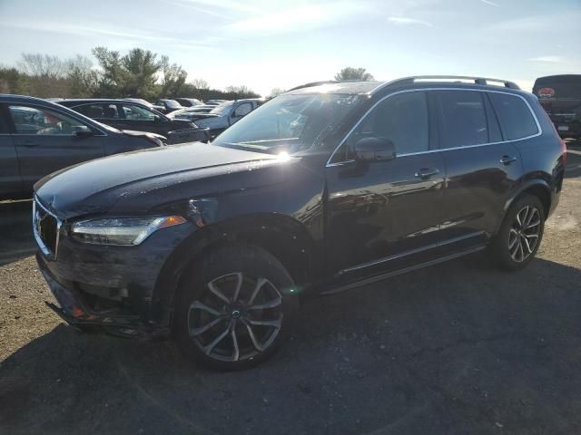 2019 Volvo XC90 T6 Momentum