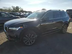 Salvage cars for sale at Pennsburg, PA auction: 2019 Volvo XC90 T6 Momentum