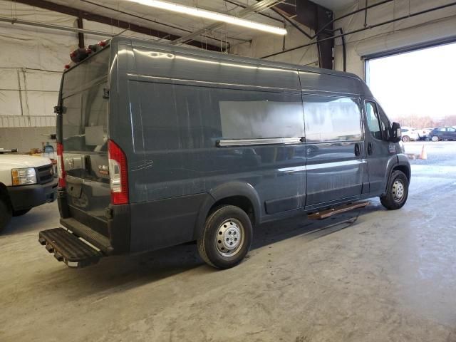 2021 Dodge RAM Promaster 3500 3500 High