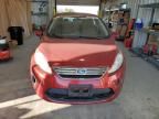 2013 Ford Fiesta SE