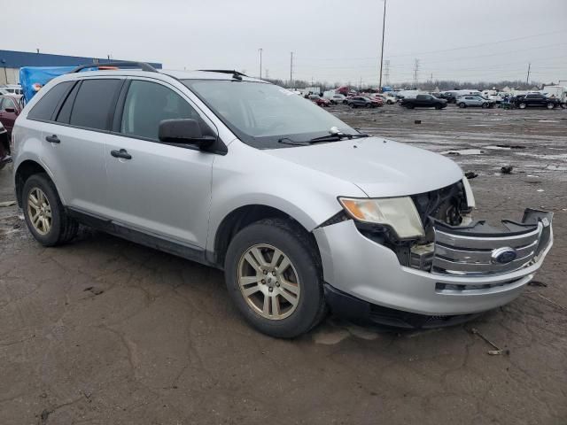 2010 Ford Edge SE