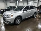 2018 Mitsubishi Outlander ES