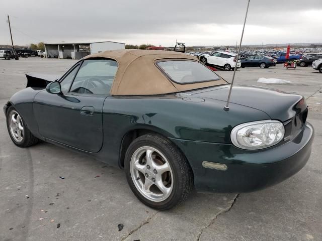 1999 Mazda MX-5 Miata