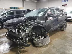 2024 Chevrolet Trax Active en venta en Elgin, IL