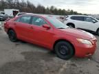 2009 Toyota Camry SE