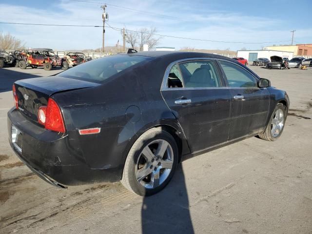 2012 Chevrolet Malibu 1LT