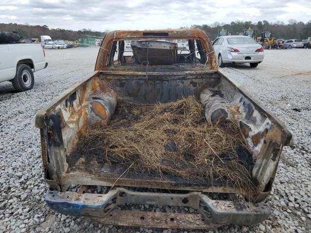 2009 Chevrolet Colorado