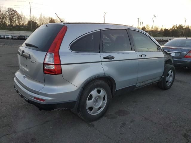 2011 Honda CR-V LX