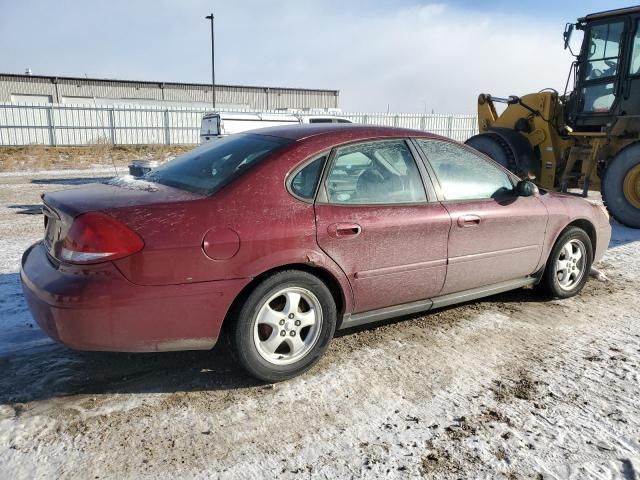 2005 Ford Taurus SE