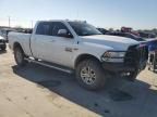 2018 Dodge 2500 Laramie