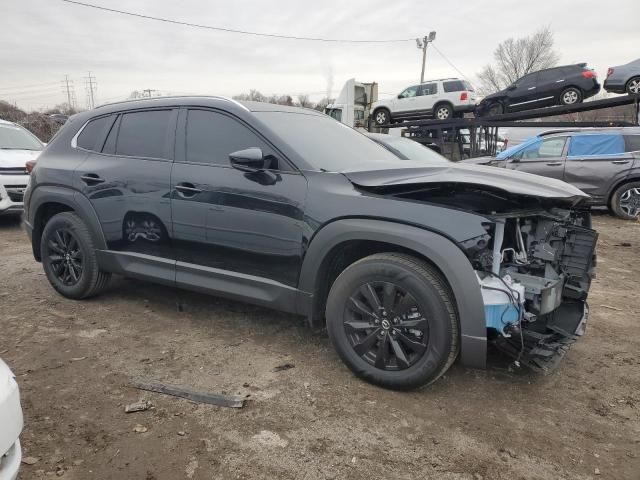 2024 Mazda CX-50 Premium