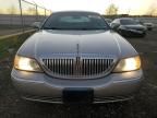 2009 Lincoln Town Car Signature Limited