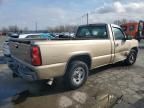 2004 Chevrolet Silverado C1500