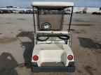 1993 Yamaha Golf Cart