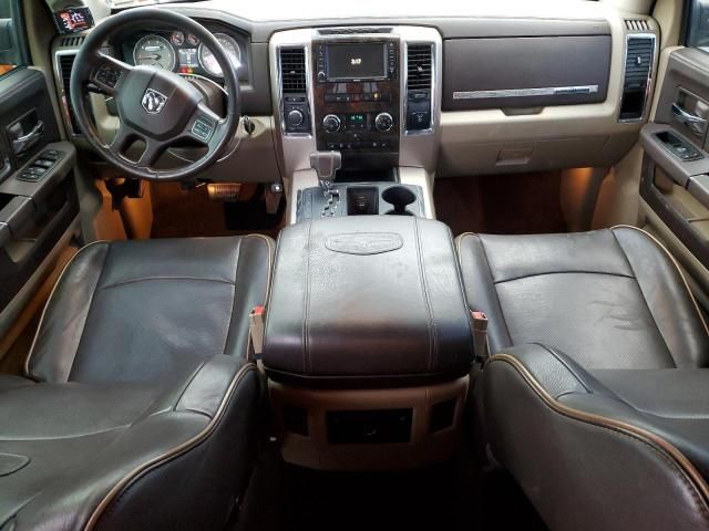 2012 Dodge RAM 1500 Longhorn