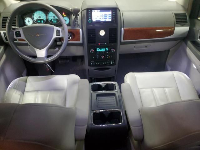 2008 Chrysler Town & Country Touring