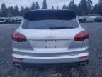 2015 Porsche Cayenne