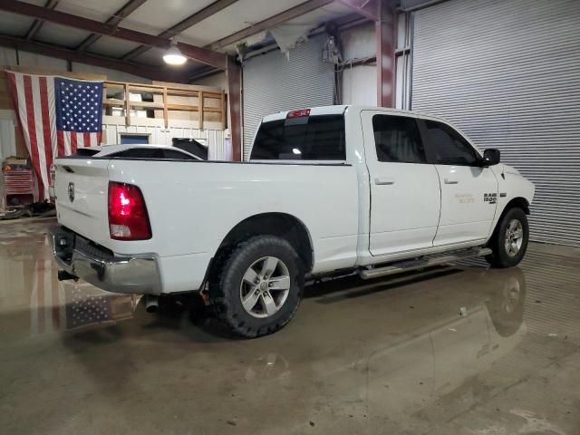 2019 Dodge RAM 1500 Classic SLT