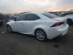 2016 Lexus IS 200T