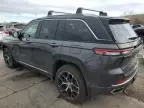 2022 Jeep Grand Cherokee Summit 4XE