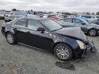 2011 Cadillac CTS Luxury Collection