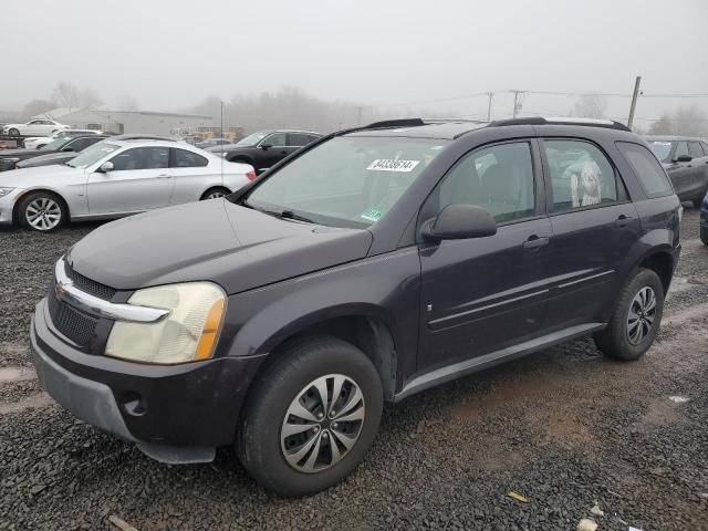 2006 Chevrolet Equinox LS