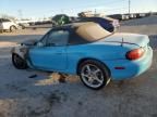 2003 Mazda MX-5 Miata Base