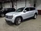 2019 Volkswagen Atlas SE