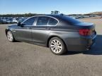 2014 BMW 528 XI