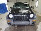 2003 Jeep Liberty Sport