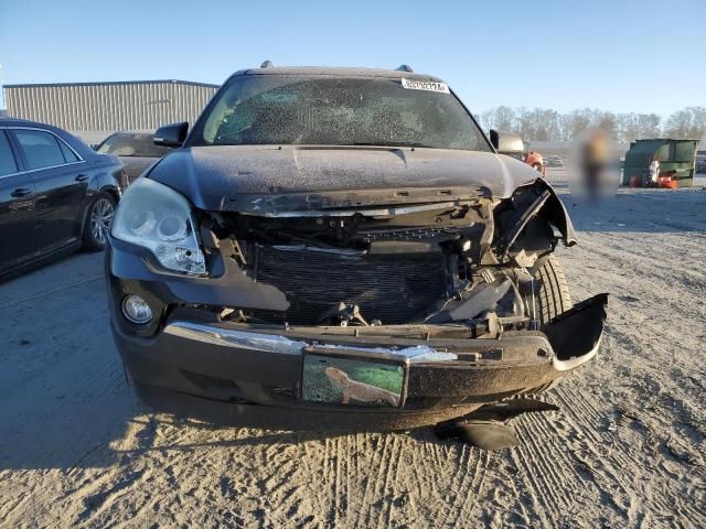 2012 GMC Acadia SLT-1