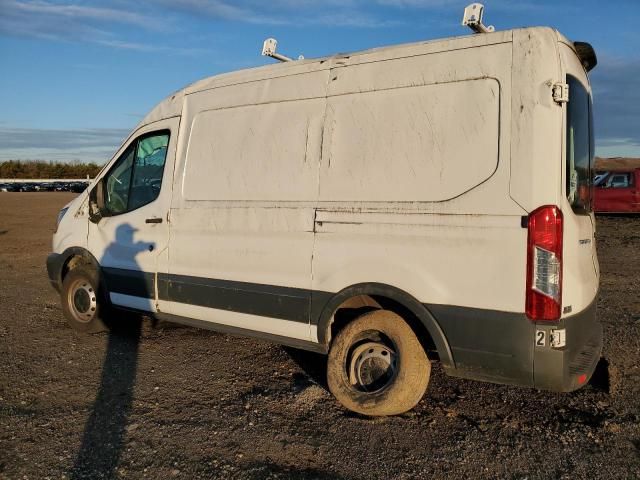 2018 Ford Transit T-250