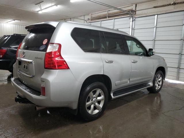 2012 Lexus GX 460