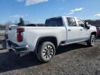 2022 Chevrolet Silverado K2500 Heavy Duty LT