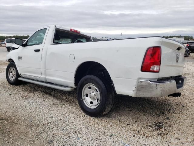 2023 Dodge RAM 1500 Classic Tradesman