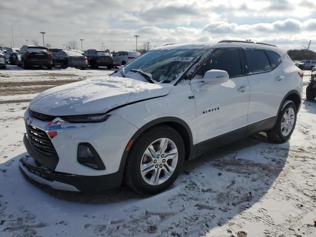 2020 Chevrolet Blazer 2LT