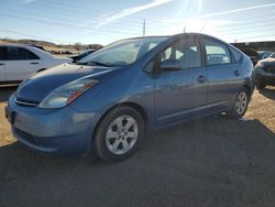 2008 Toyota Prius en venta en Colorado Springs, CO