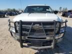 2010 Chevrolet Silverado K2500 Heavy Duty LT