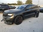 2012 Jeep Grand Cherokee SRT-8