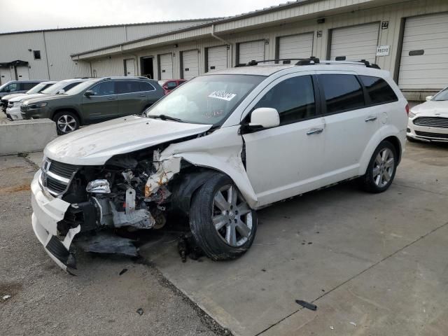 2009 Dodge Journey R/T