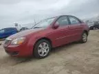 2009 KIA Spectra EX